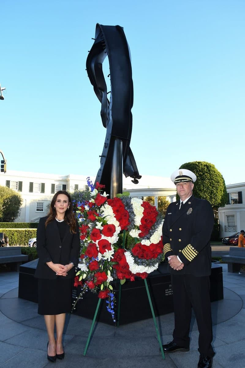 2025 Annual Remembrance Ceremony