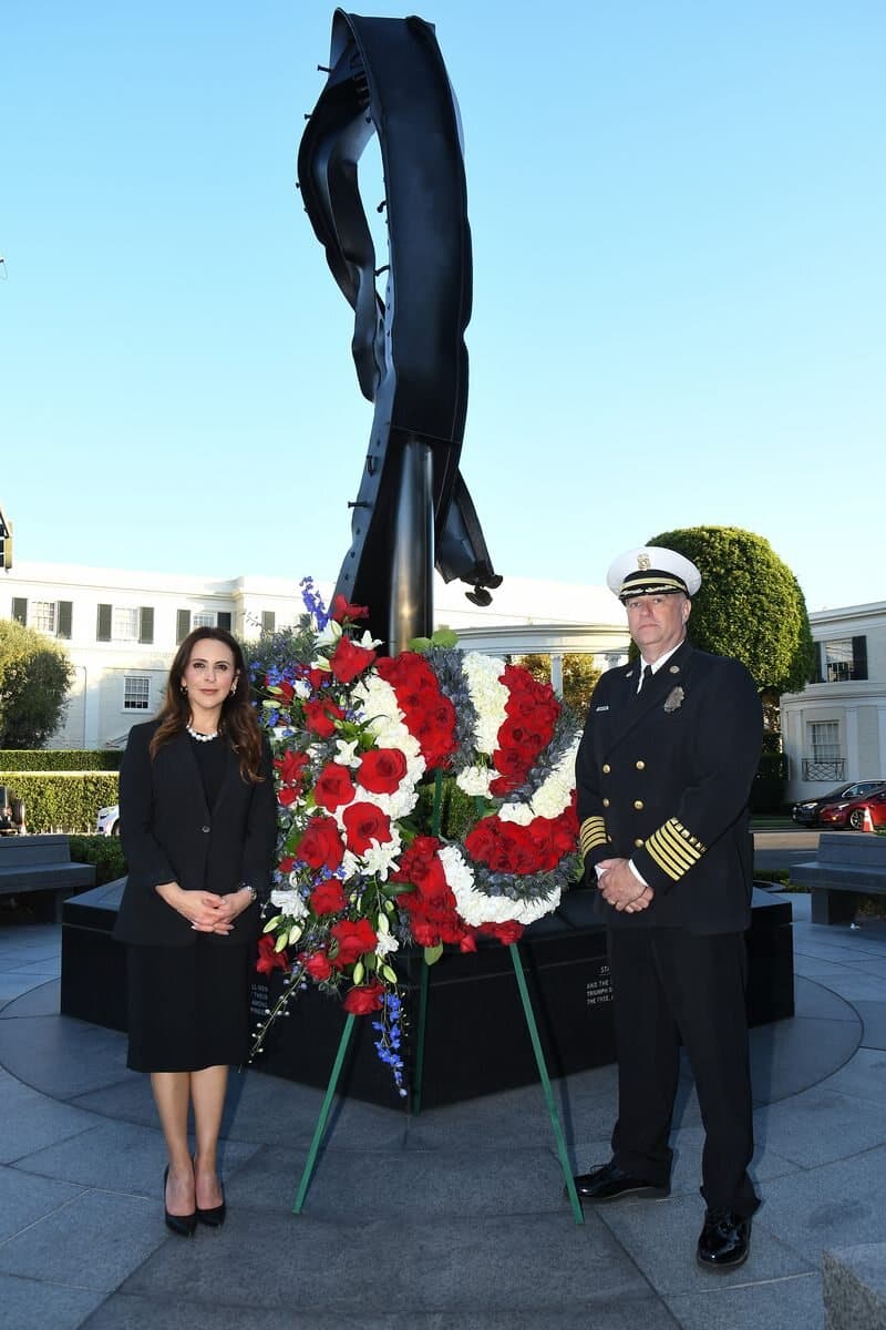 2025 Annual Remembrance Ceremony