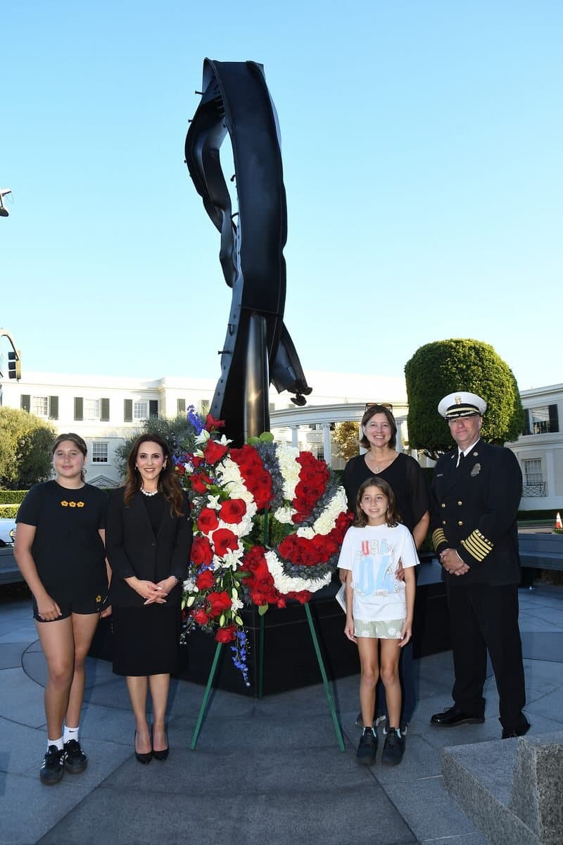 2025 Annual Remembrance Ceremony