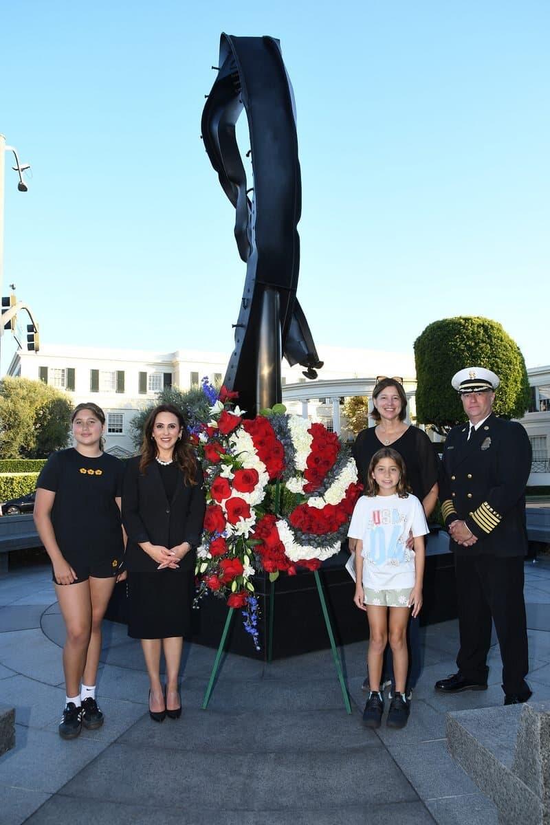 2025 Annual Remembrance Ceremony