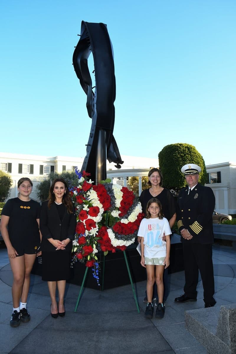 2025 Annual Remembrance Ceremony