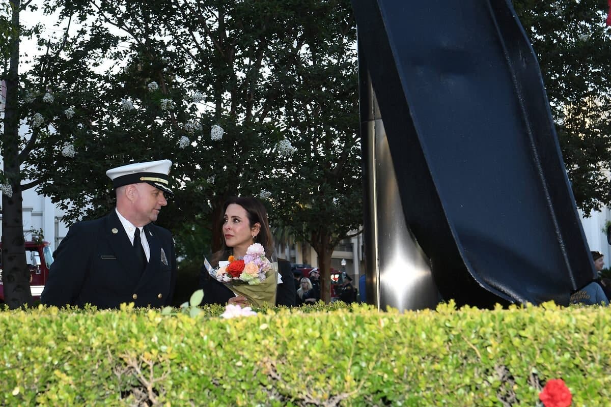 2025 Annual Remembrance Ceremony