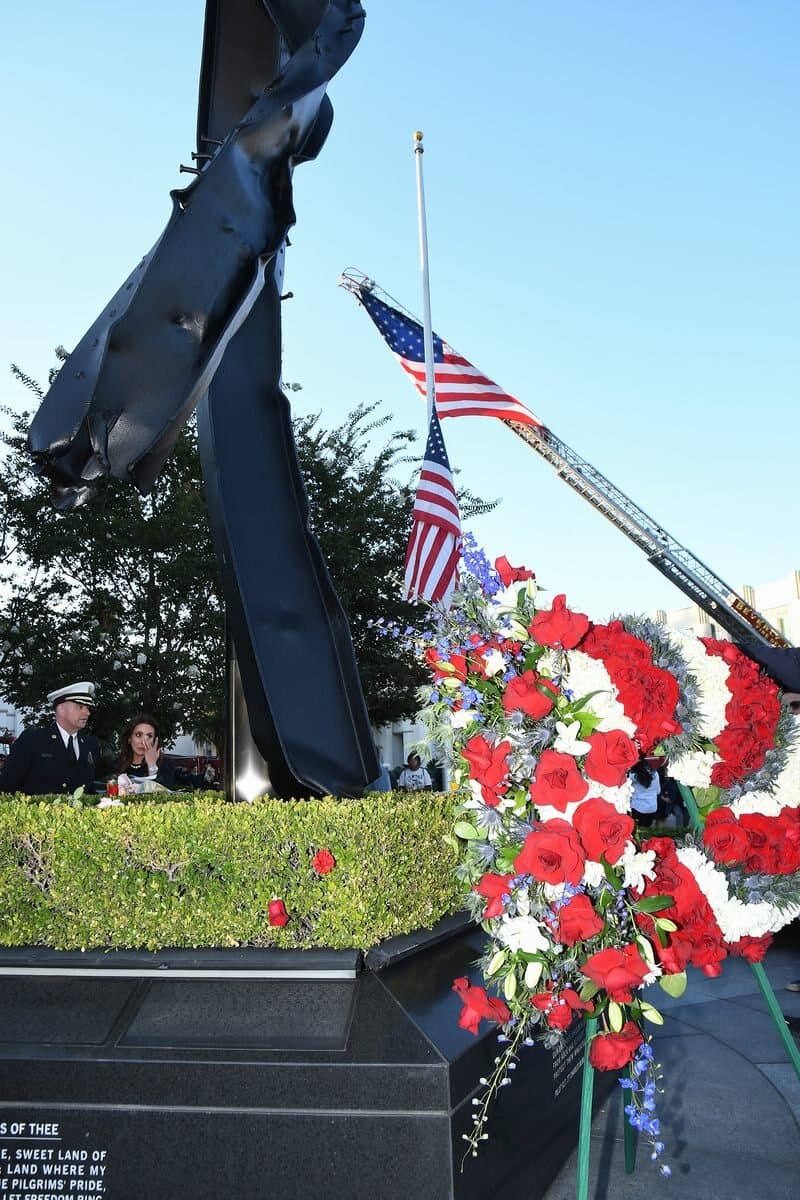 2025 Annual Remembrance Ceremony