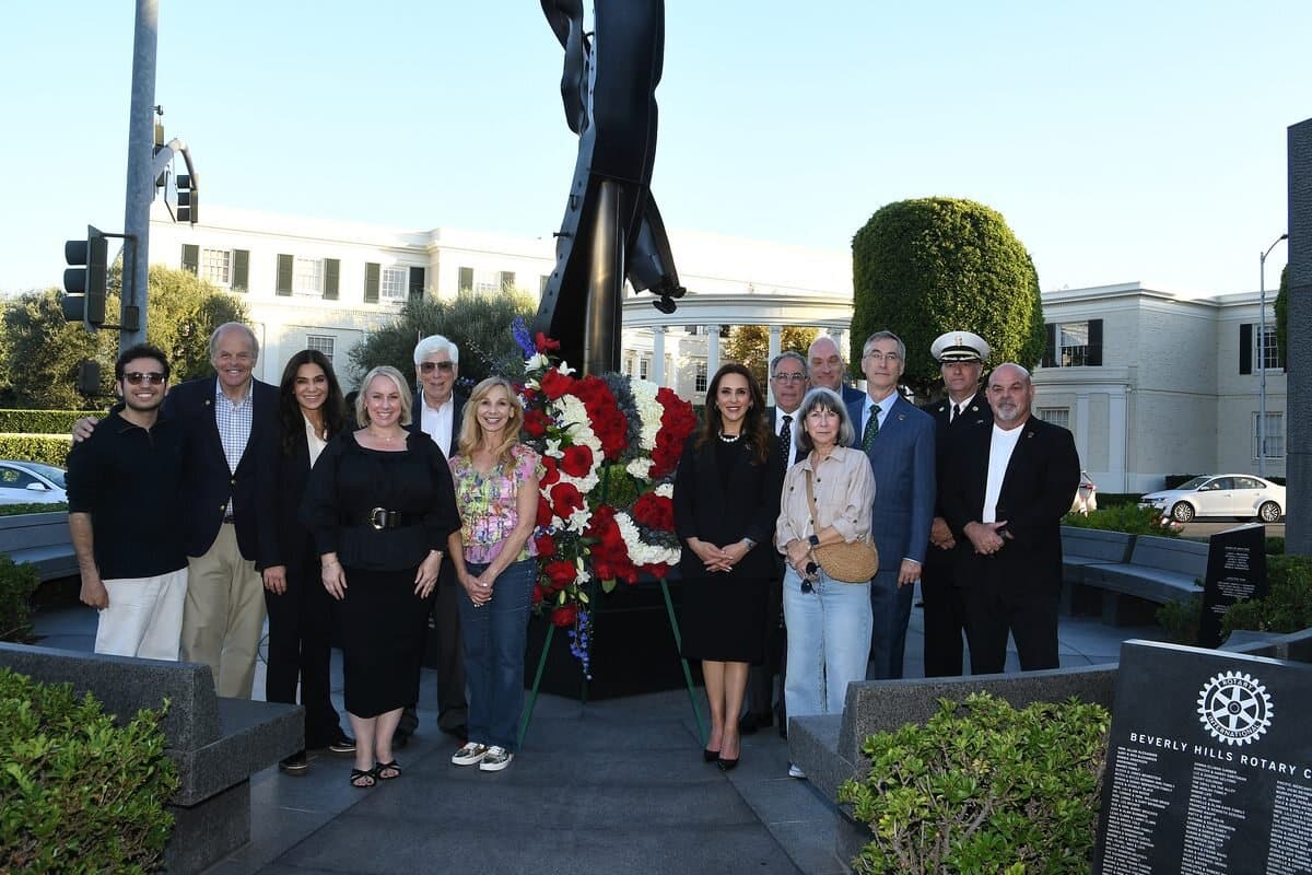 2025 Annual Remembrance Ceremony