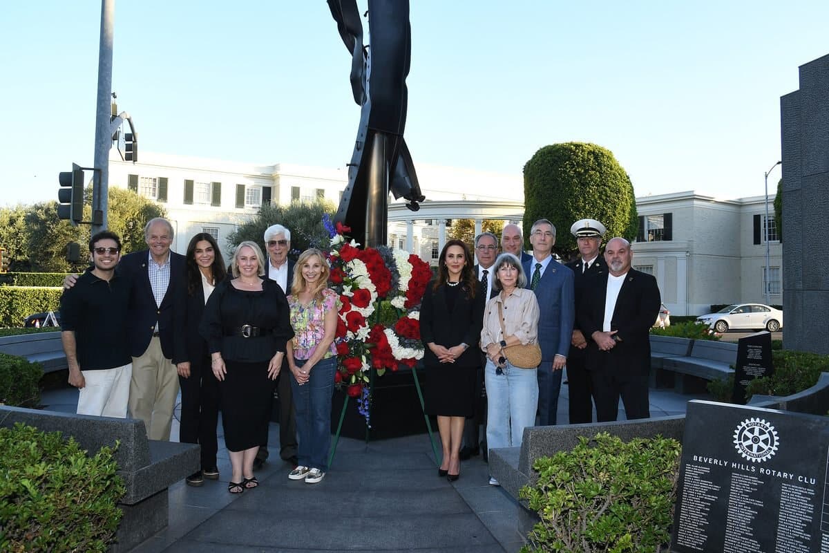 2025 Annual Remembrance Ceremony