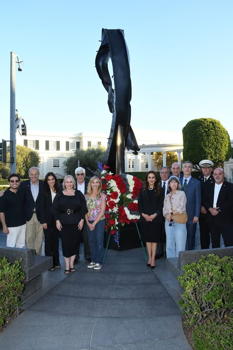 2025 Annual Remembrance Ceremony