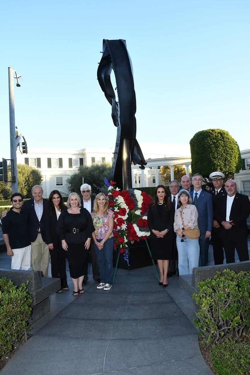 2025 Annual Remembrance Ceremony