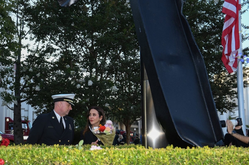 2025 Annual Remembrance Ceremony video thumbnail