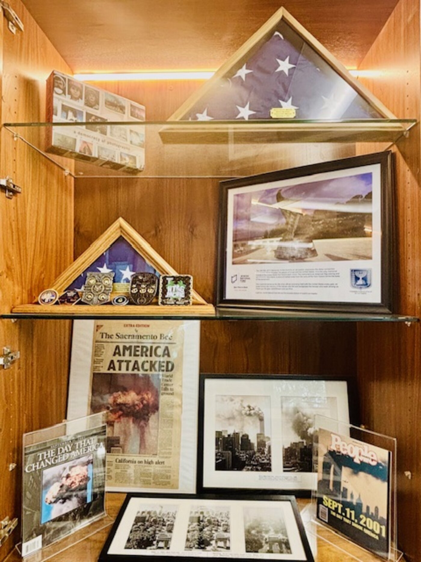 Museum / Exhibit gallery cover