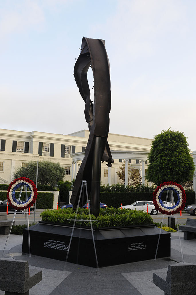 2012 Annual Remembrance Ceremony gallery cover