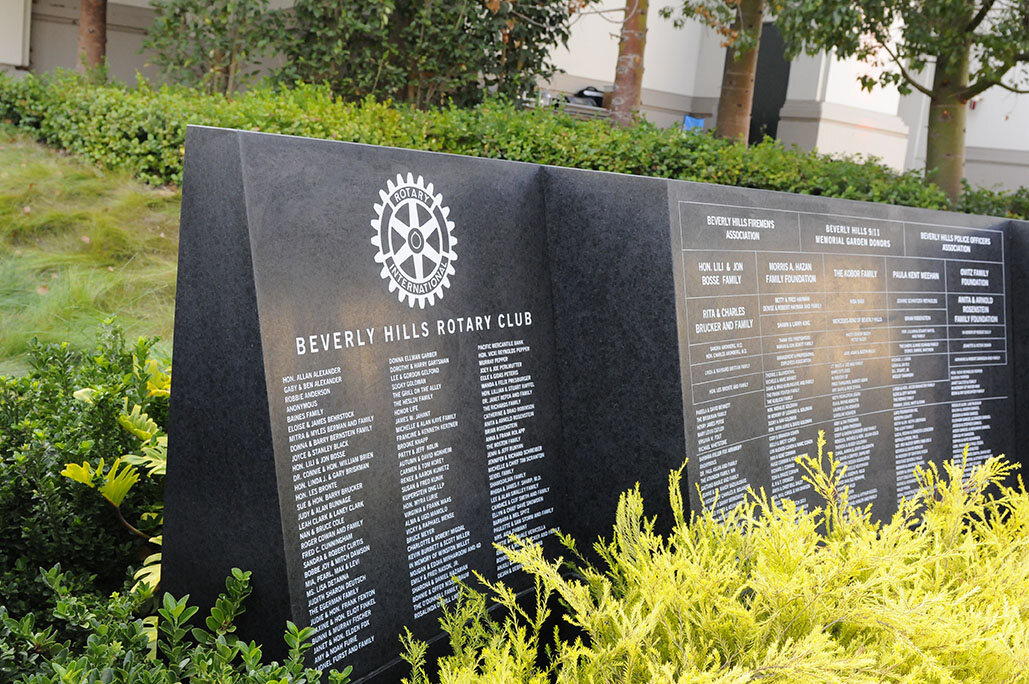 2013 Annual Remembrance Ceremony gallery cover